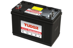 Bateria Tudor