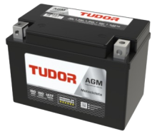Bateria Tudor