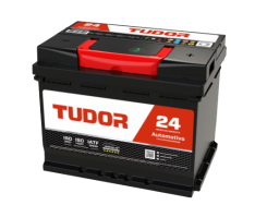 Bateria Tudor