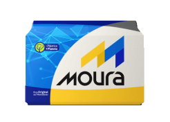 Bateria Moura