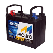 Bateria Moura