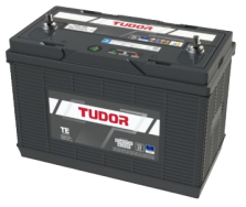 Bateria Tudor