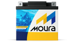 Bateria Moura