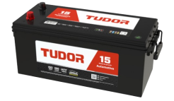 Bateria Tudor Bateria Tudor