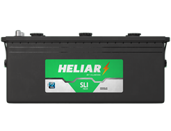 Bateria Heliar Bateria Heliar