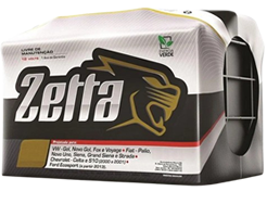 Bateria Zetta