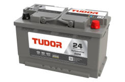 Bateria Tudor