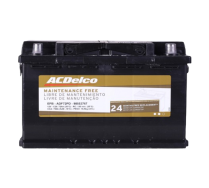 Bateria AC Delco